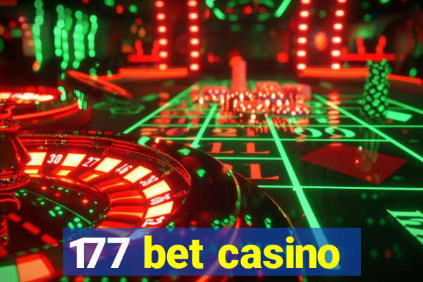 177 bet casino